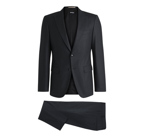 Boss costume homme - boss, en