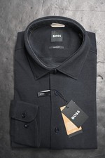 Chemise De Costume En Jersey