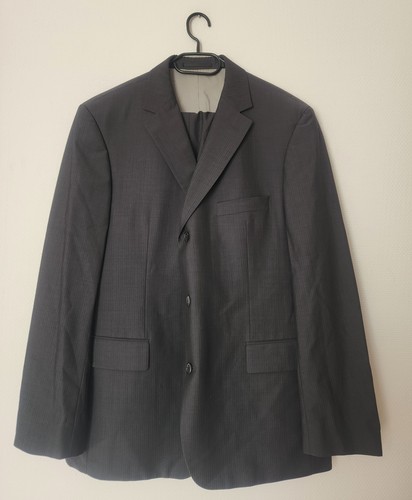 Très beau costume - très, boss/