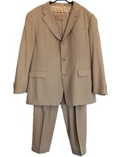 Costume d'homme 100 % pure