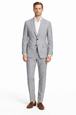 BOSS Costume Homme Slim Fit