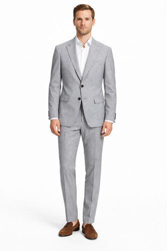Boss costume homme slim fit - boss,