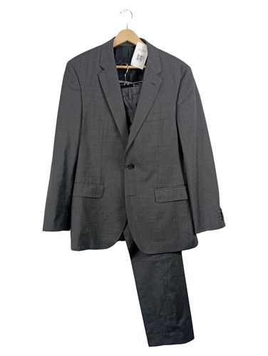 Hugo boss costume homme - boss, gris