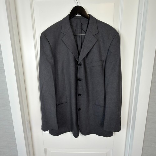 Blazer hugo boss homme gris - boss,