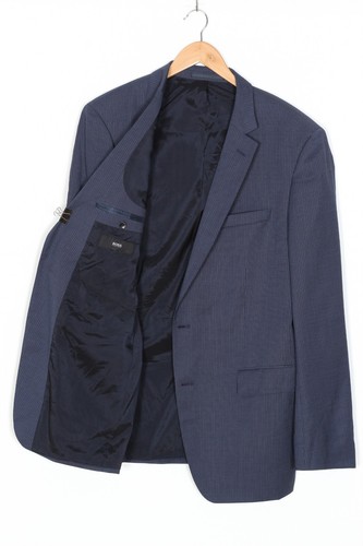 Veste blazer costume - , laine