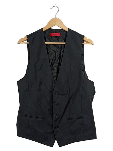 Hugo boss gilet costume - hugo,