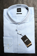 Hugo Boss Homme Chemise De