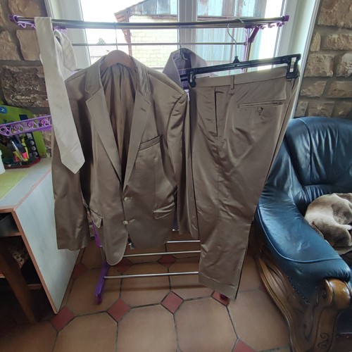 Costume hugo boss - costume,