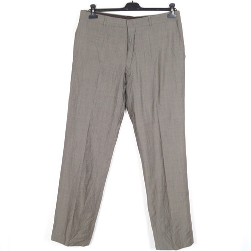 Pantalon costume homme hugo - pantalon, de