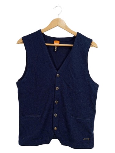 Hugo boss gilet costume - costume, homme