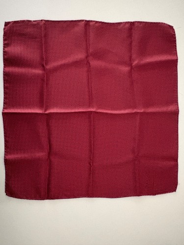 Pochette costume soie homme - soie,