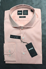 Hugo Boss Chemise De Costume