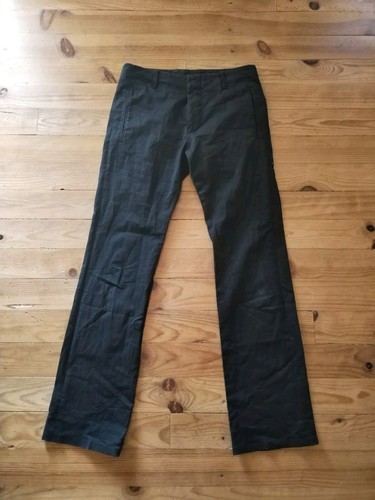 Pantalon costume hugo boss - pantalon,