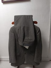 Costume complet veste et