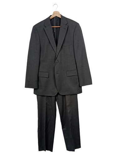 Hugo boss costume homme gris - costume,