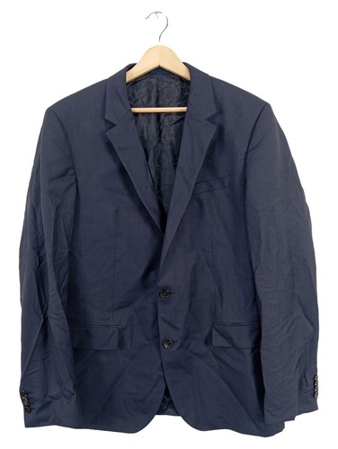 Hugo boss veste - homme, bleu