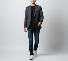 Hugo Boss Veste De Costume