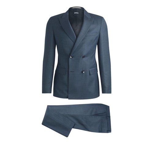 Hugo boss costume - boss, slim