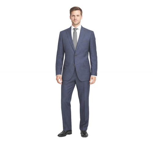 Hugo boss costume - boss, en